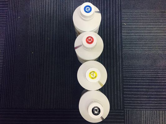 Water Based Disperse Type Dye Sublimation Printer Ink For DX5 / DX7 Heads
