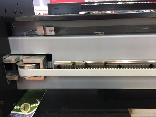 Directly Print Digital Textile Printing Machine High Precison For Sample Making