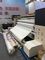 Inkjet Textile Printing Machine , Two / Four Kyocera Heads Banner Plotter Printer