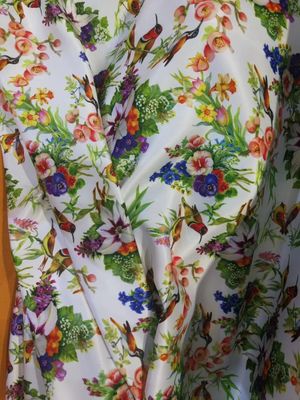 Automatic Inkjet Textile Printing Equipment For Umbrella / Tent