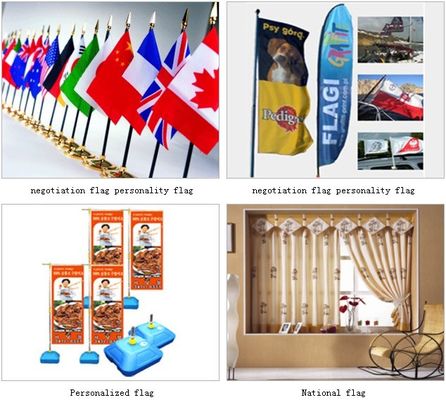 Inkjet Textile Digital Printing Machine Sublimation Digital Printer 1400DPI 3 Inch Roll Diameter