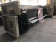 Double Epson DX5 Large Format Textile Printing Machine Roll To Roll Type
