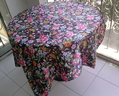 High Resolution Epson DX7 Digital Textile Printing Machine For Indoor & Outdoor