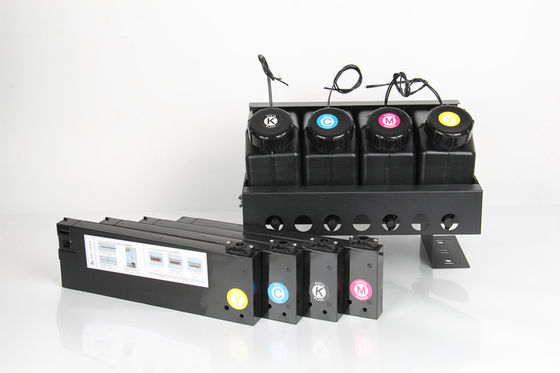 Continuous Bulk Ink System Mutoh Printers / Mimaki Bulk Ink System