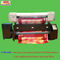 Direct Dye Sublimation Poster Mutoh Printing Machine With Fixation Heater