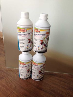 Disperse dye sublimation inks / compatible ink for Digital Printing