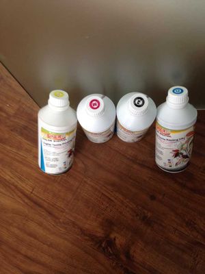 Disperse dye sublimation inks / compatible ink for Digital Printing