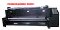 Large Format Fabric Sublimation Heater 220V-240V 50 HZ 4.5KW CE