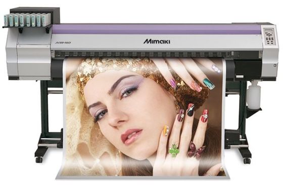 Water based Direct Sublimation Digital Fabric Printing Machine with fixer