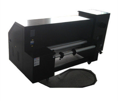 Advertising Dye Epson Head Printer For Digital Fabric Printing
