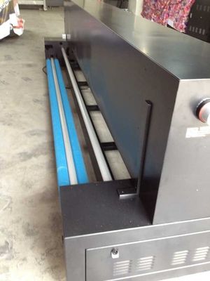 Digital Indoor And Outdoor Sublimation Printing Machine For Act Fast Show Making