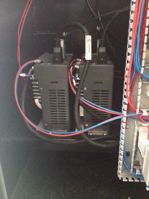 Digital Outdoor Mimaki Textile Continuous Inkjet Printer For Act Fast Show Making