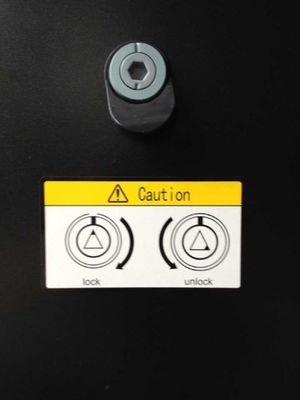 Polyester digital automatic printing machine / cloth printing machine