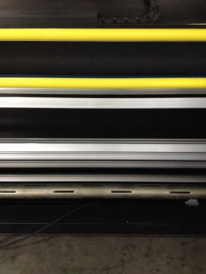 Sublimation Epson Head Printer for beach flag / epson color printer