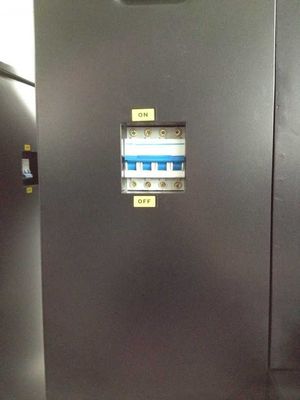 High Efficiency Far infrared Printer Dryer with Digital Tension Control