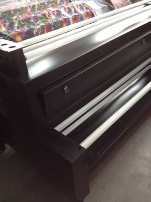 High Efficiency Far infrared Printer Dryer with Digital Tension Control