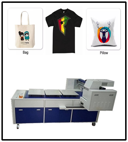 tee shirt presser