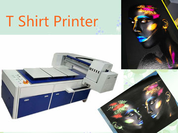 pt shirt printing machine