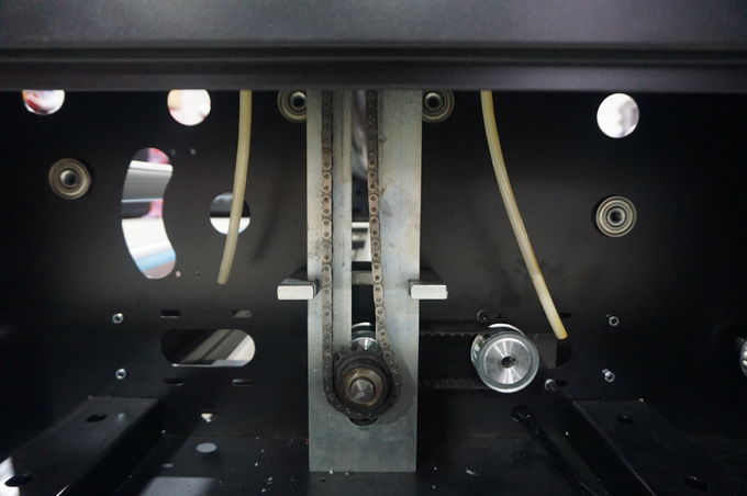 Fixation Unit Heat Sublimation Machine 3.2m Heater Printer 3